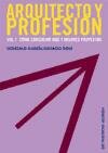 arquitecto y profesión V1