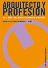 arquitecto y profesión V3